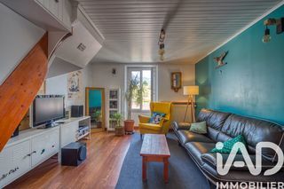  Appartement � vendre 6 pi�ces 102 m�