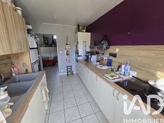  Maison � vendre 4 pi�ces 152 m�