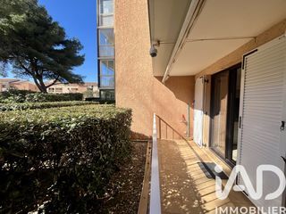  Appartement � vendre 2 pi�ces 35 m�