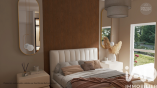  Maison � vendre 5 pi�ces 111 m�