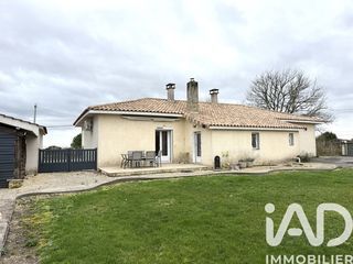  Maison � vendre 5 pi�ces 120 m�