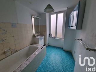  Maison � vendre 8 pi�ces 192 m�