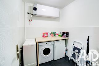  Appartement � vendre 4 pi�ces 80 m�