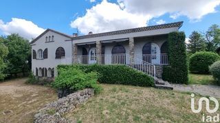  Maison � vendre 11 pi�ces 216 m�