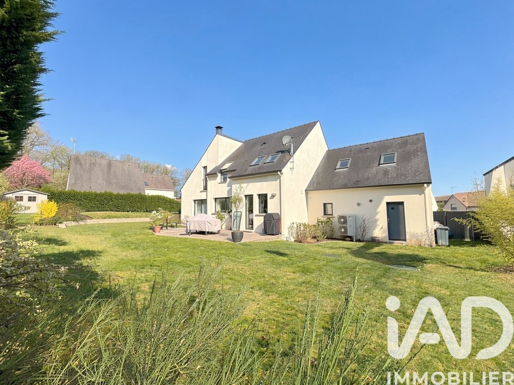 � vendre  Maison Forges-les-Bains (91470)