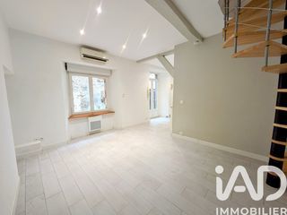  Appartement � vendre 5 pi�ces 80 m�