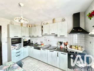  Maison � vendre 5 pi�ces 85 m�