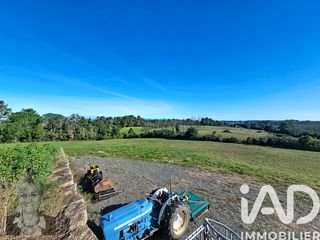  Maison � vendre 3 pi�ces 83 m�