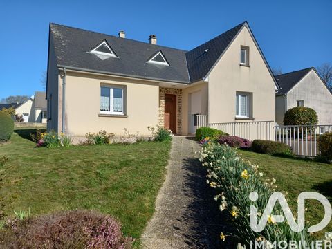   Vente Pavillon 5 pi�ces Maison - 5 pi�ce(s) - 93 m�