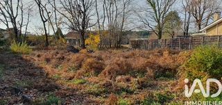  Terrain � vendre 762 m�