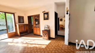  Maison � vendre 4 pi�ces 85 m�