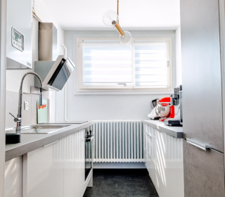  Appartement � vendre 4 pi�ces 71 m�