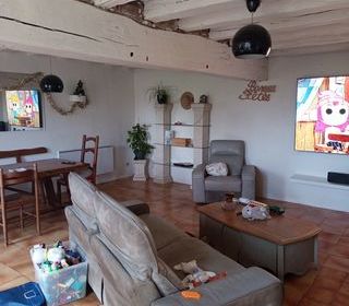  Maison � vendre 4 pi�ces 100 m�