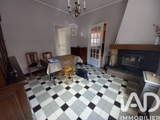  Maison � vendre 5 pi�ces 134 m�