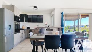  Maison � vendre 4 pi�ces 99 m�