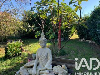  Maison � vendre 4 pi�ces 91 m�