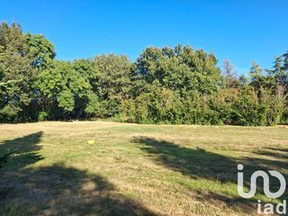  Terrain � vendre 2327 m�