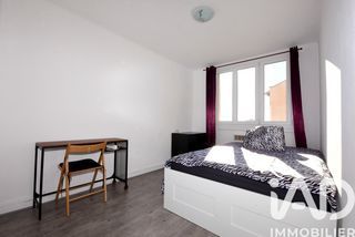  Appartement � vendre 4 pi�ces 63 m�