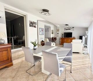  Maison � vendre 5 pi�ces 129 m�