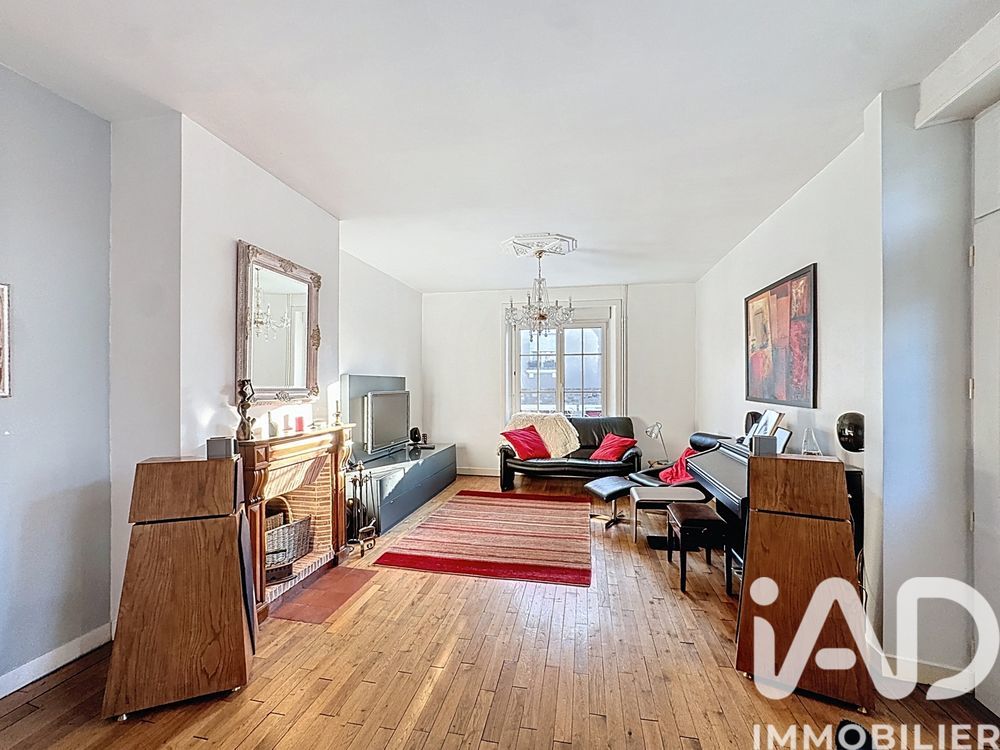 � vendre  Maison Rennes (35000)