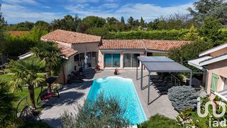  Maison � vendre 10 pi�ces 297 m�