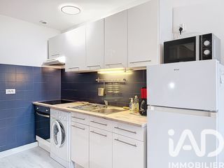  Appartement � vendre 3 pi�ces 50 m�