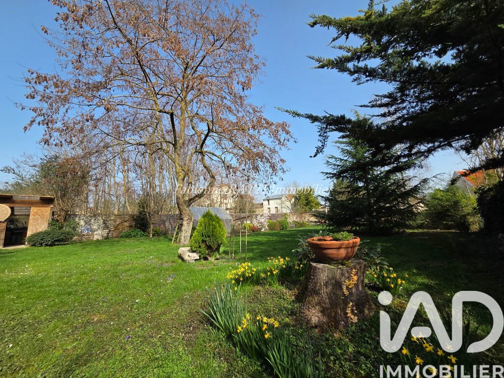 � vendre  Maison Carri�res-sur-Seine (78420)