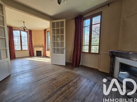   Vente Maison/villa 11 pi�ces Maison - 11 pi�ce(s) - 220 m�