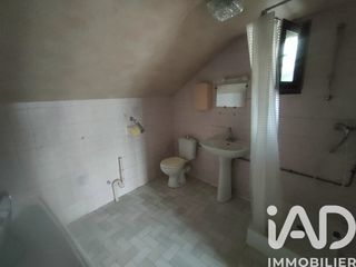  Maison � vendre 3 pi�ces 68 m�