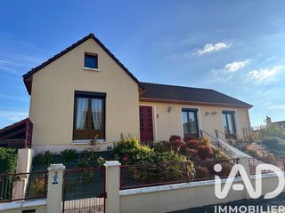  Maison � vendre 4 pi�ces 95 m�