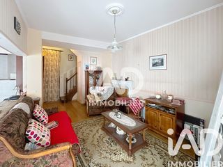  Maison � vendre 7 pi�ces 111 m�