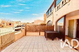  Maison � vendre 3 pi�ces 42 m�