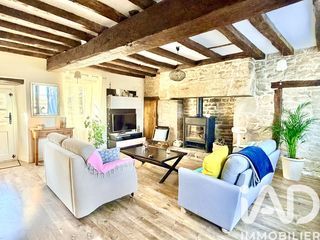  Maison � vendre 6 pi�ces 140 m�