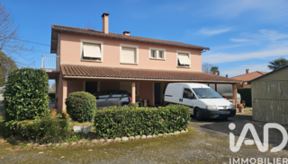  Maison � vendre 6 pi�ces 130 m�