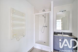  Appartement � vendre 1 pi�ce 33 m�