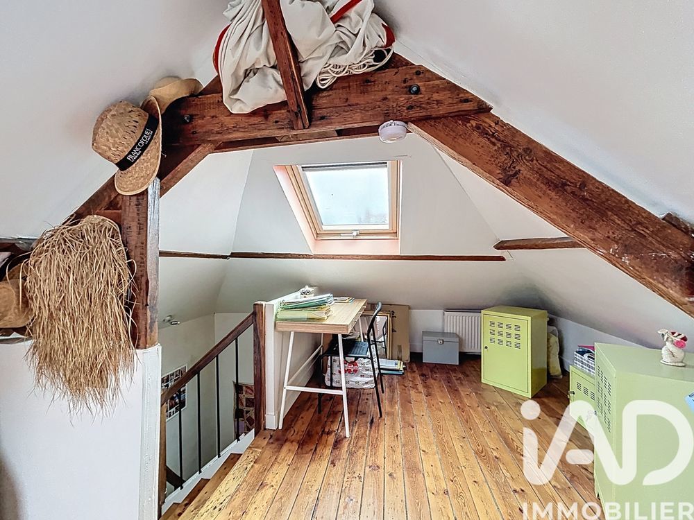 � vendre  Maison Rennes (35000)