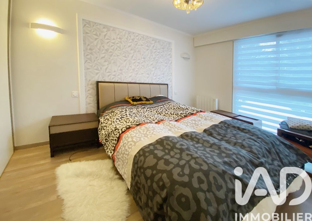 � vendre  Appartement Suresnes (92150)