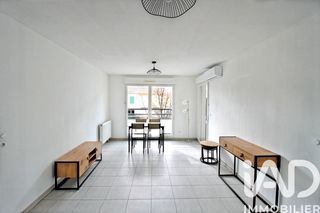  Appartement � vendre 2 pi�ces 40 m�