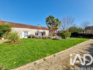  Maison � vendre 4 pi�ces 80 m�