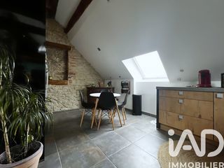  Loft � vendre 4 pi�ces 130 m�