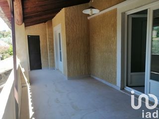  Appartement � vendre 4 pi�ces 88 m�