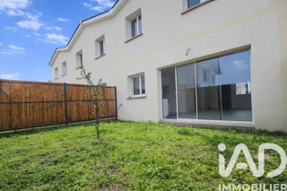  Maison � vendre 4 pi�ces 90 m�