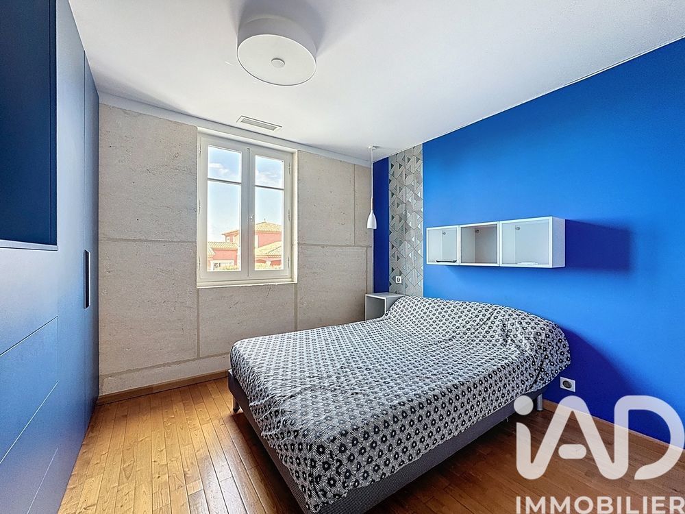 � vendre  Maison Caux (34720)