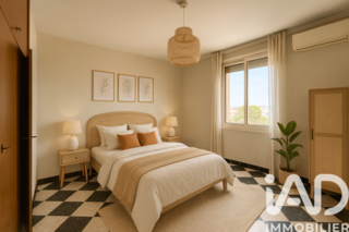  Appartement � vendre 4 pi�ces 68 m�