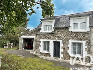  Maison � vendre 4 pi�ces 65 m�