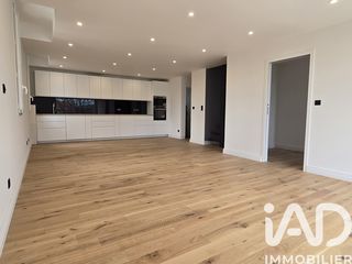  Appartement � vendre 4 pi�ces 130 m�