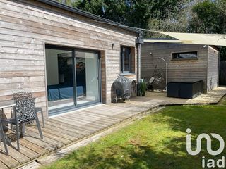  Maison � vendre 4 pi�ces 125 m�