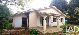  Maison � vendre 4 pi�ces 72 m�