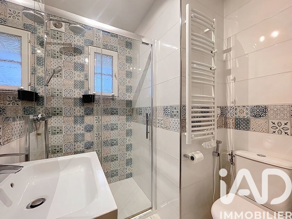 � vendre  Maison Vitry-sur-Seine (94400)