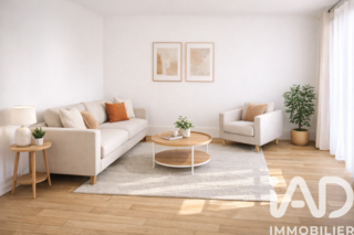  Appartement � vendre 4 pi�ces 71 m�